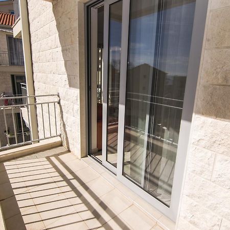 Apartment Dolce Petrovac Exterior foto