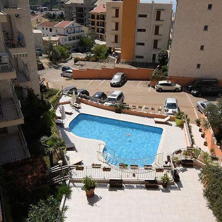 Apartment Dolce Petrovac Exterior foto