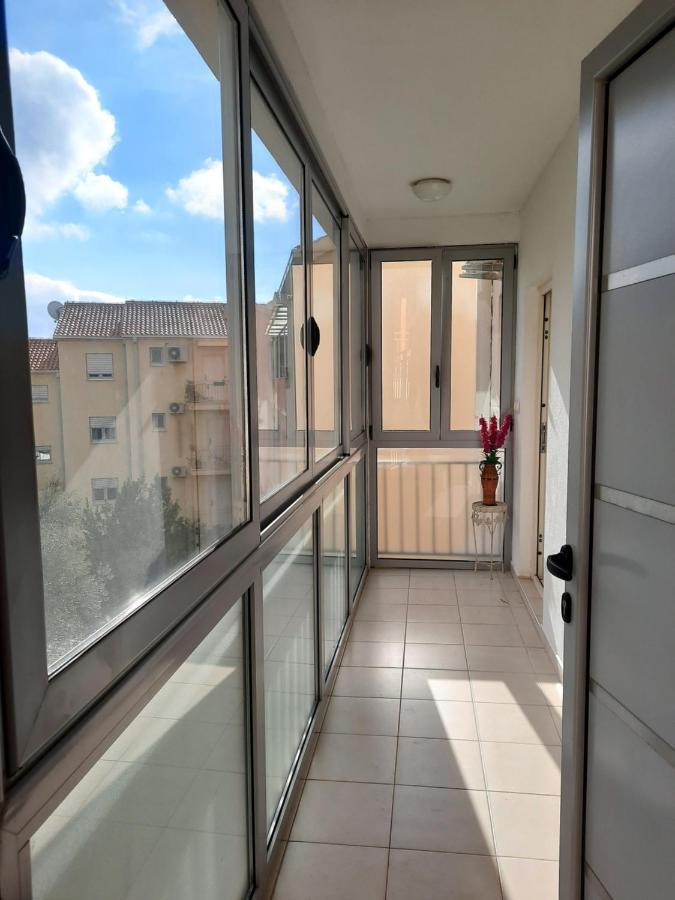 Apartment Dolce Petrovac Exterior foto