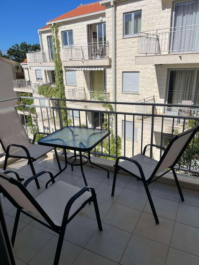 Apartment Dolce Petrovac Exterior foto