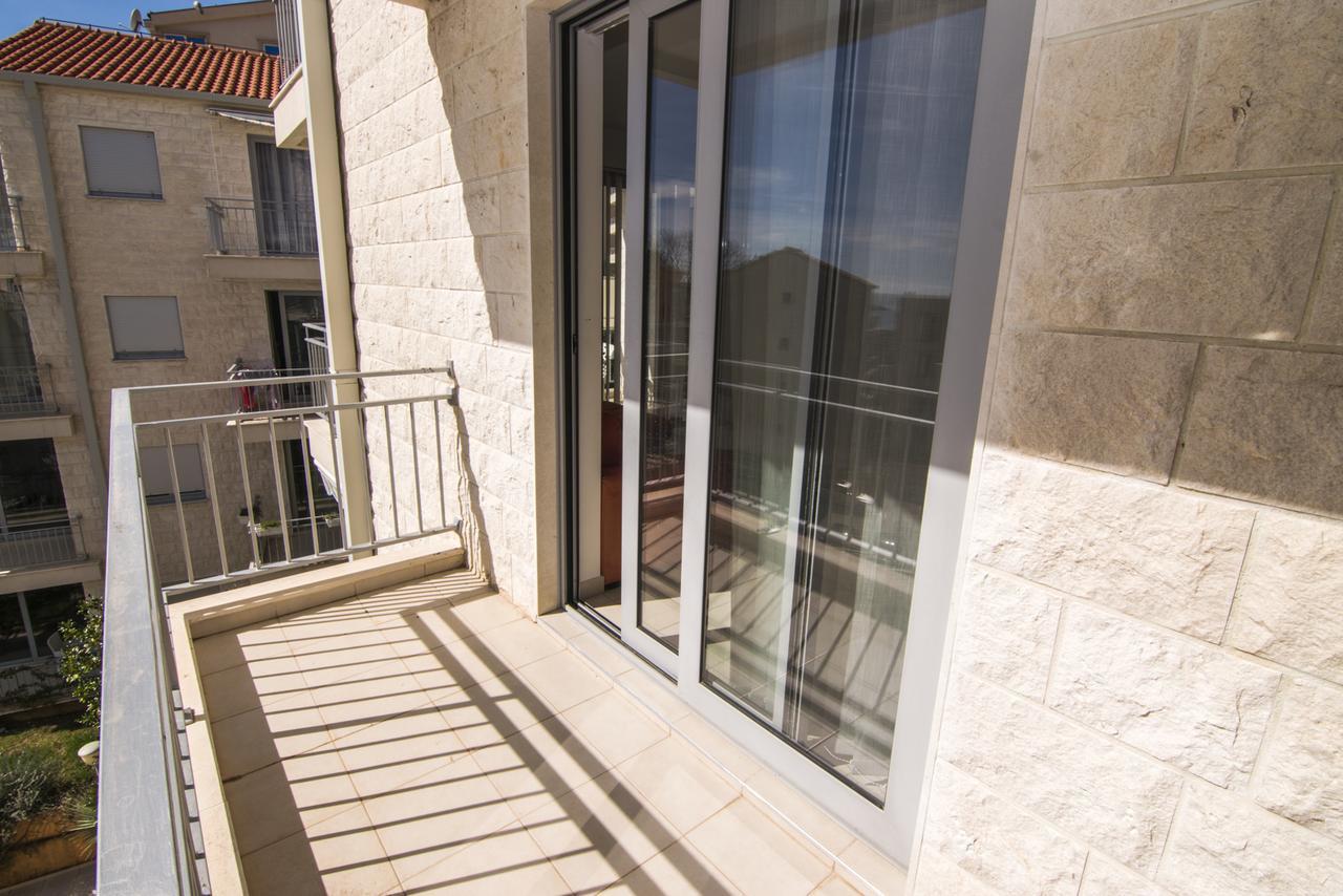 Apartment Dolce Petrovac Exterior foto